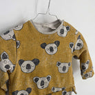 1-Sweat Zara Baby 18-24 Mois