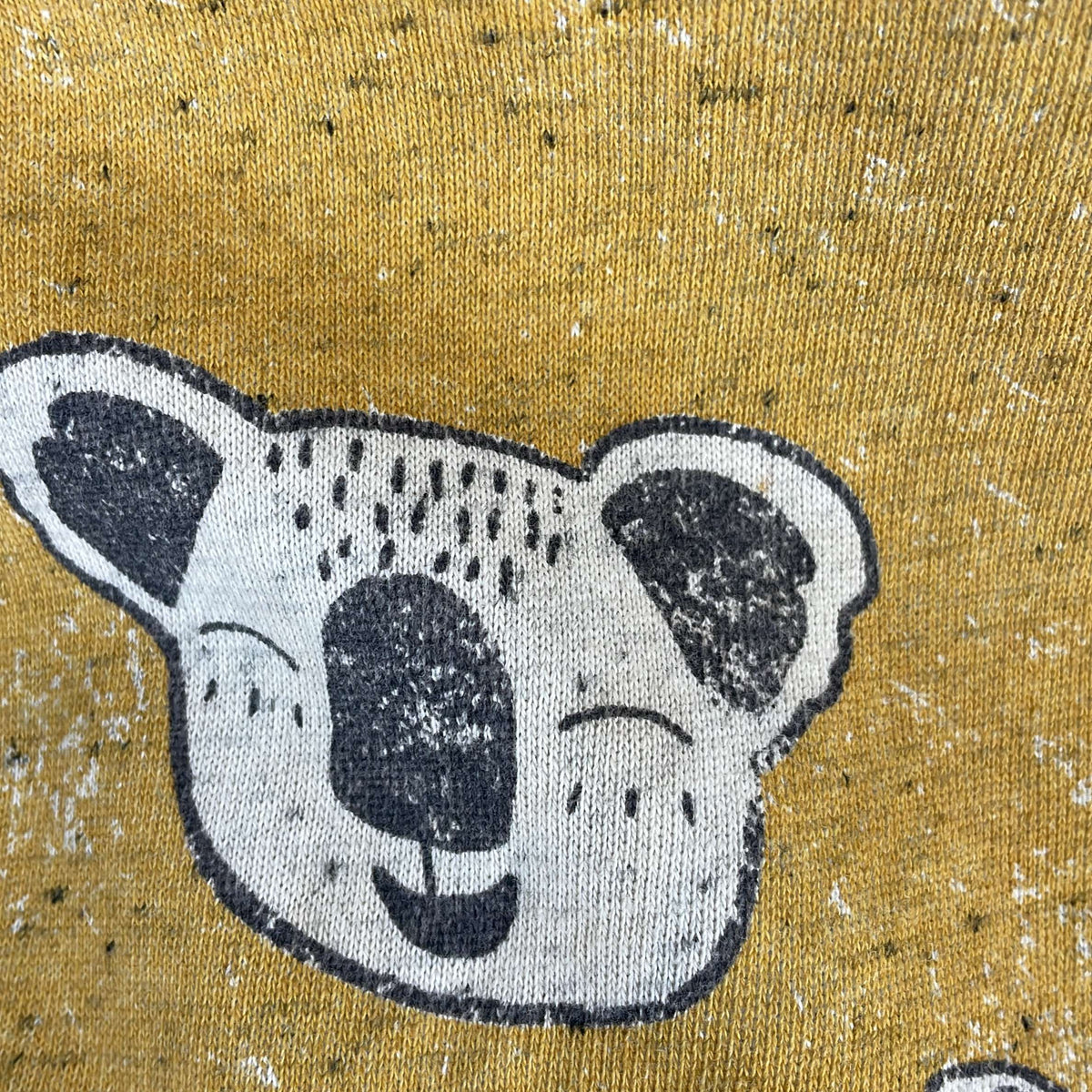 2-Sweat Zara Baby 18-24 Mois