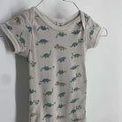 1-Body Petit Bateau 24 mois
