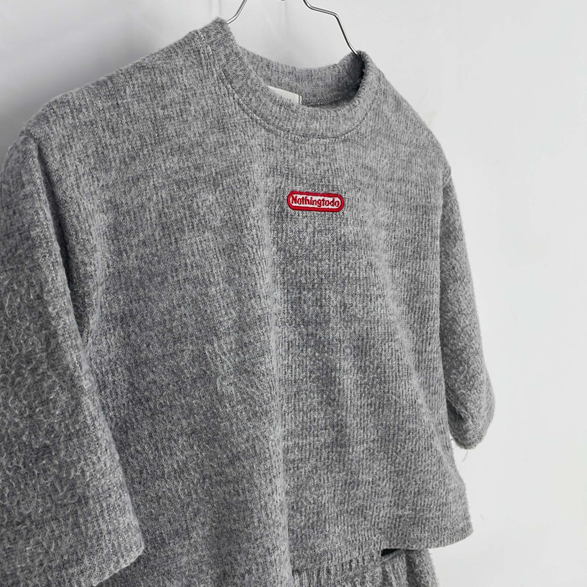 1-Ensemble Marque Inconnue