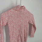 1-T-shirt manches longues Petit Bateau 5 ans