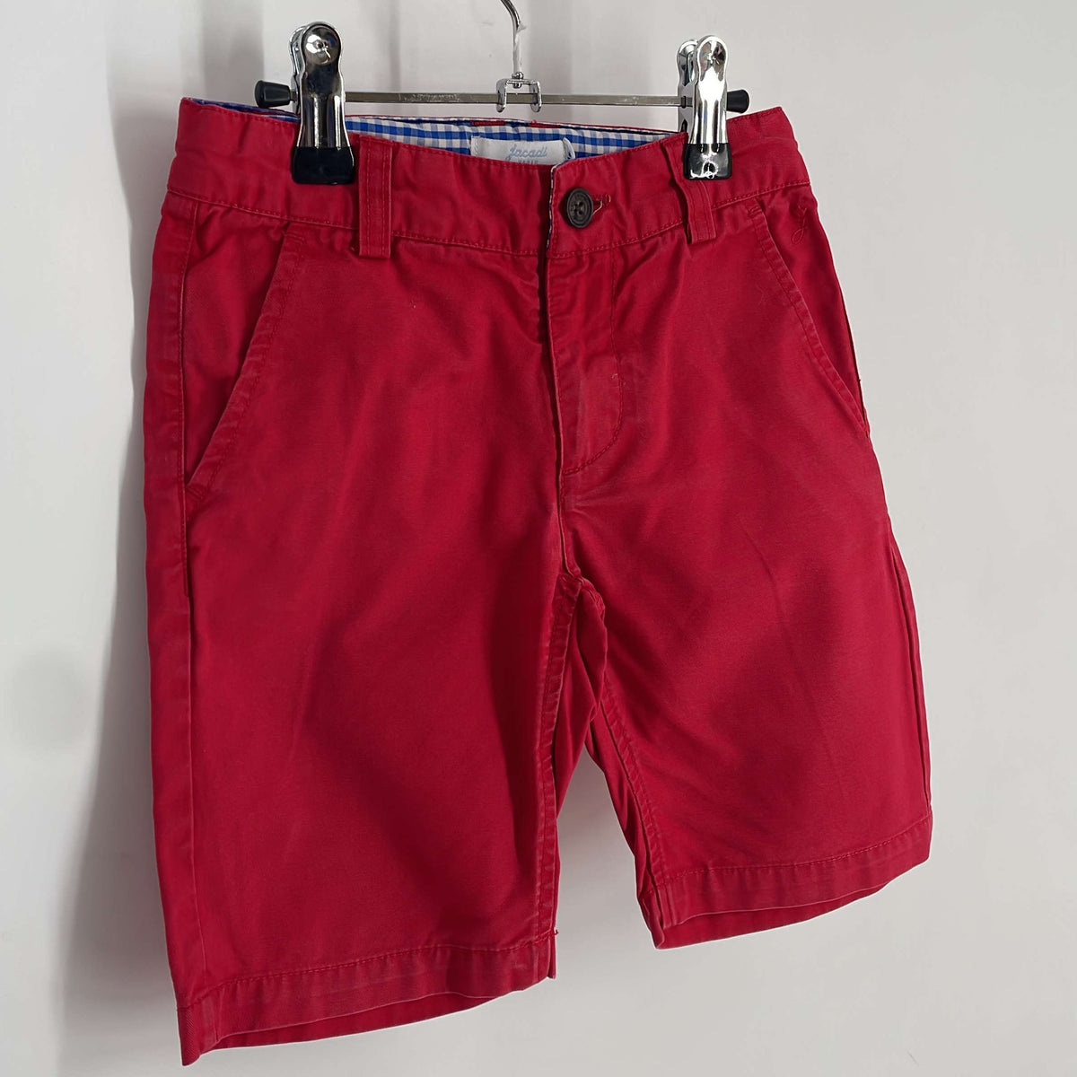 1-Short Jacadi 4 ans