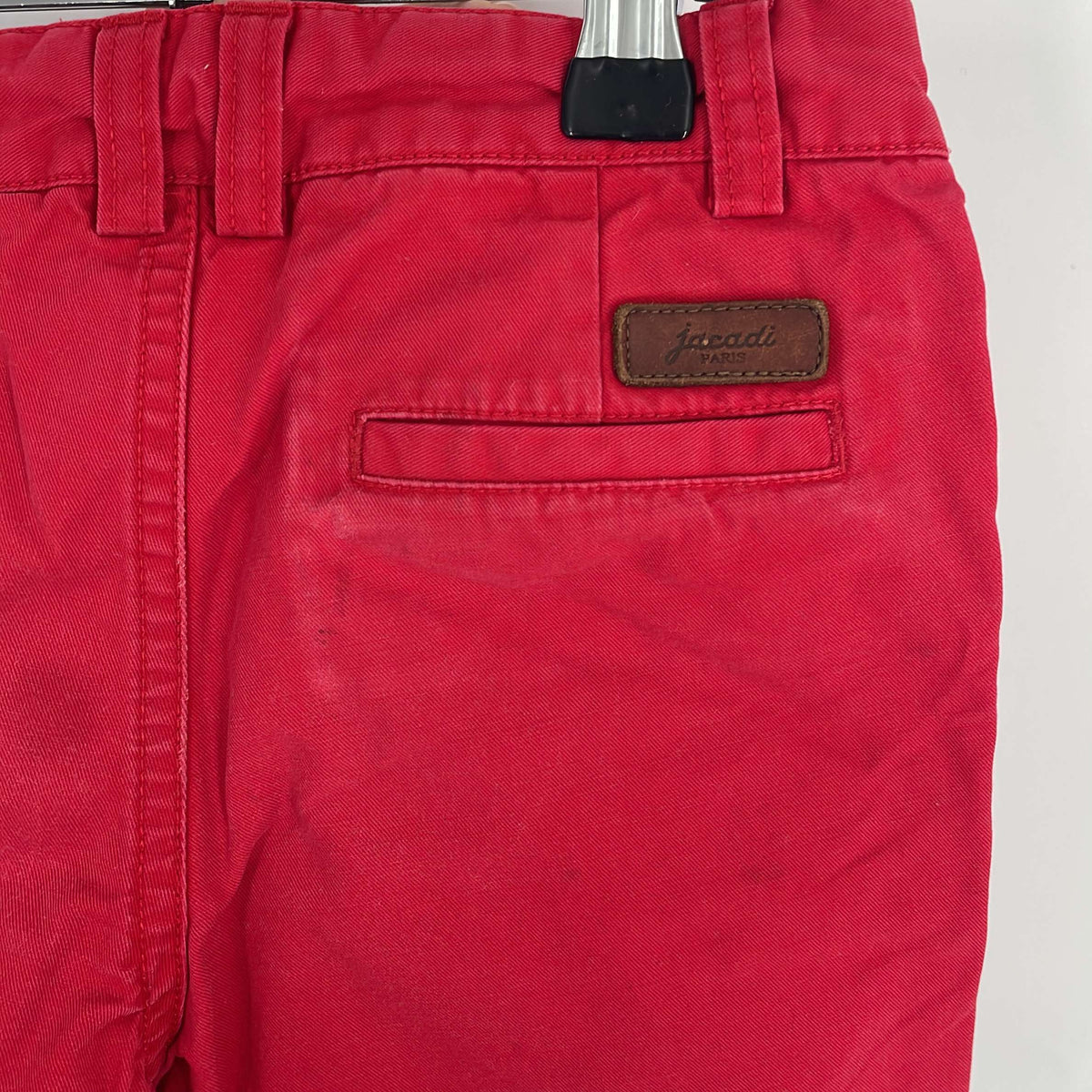 2-Short Jacadi 4 ans