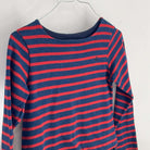 1-Robe Petit Bateau 8 ans
