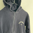 1-Sweat Petit Bateau 8 ans
