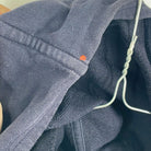 2-Sweat Petit Bateau 8 ans