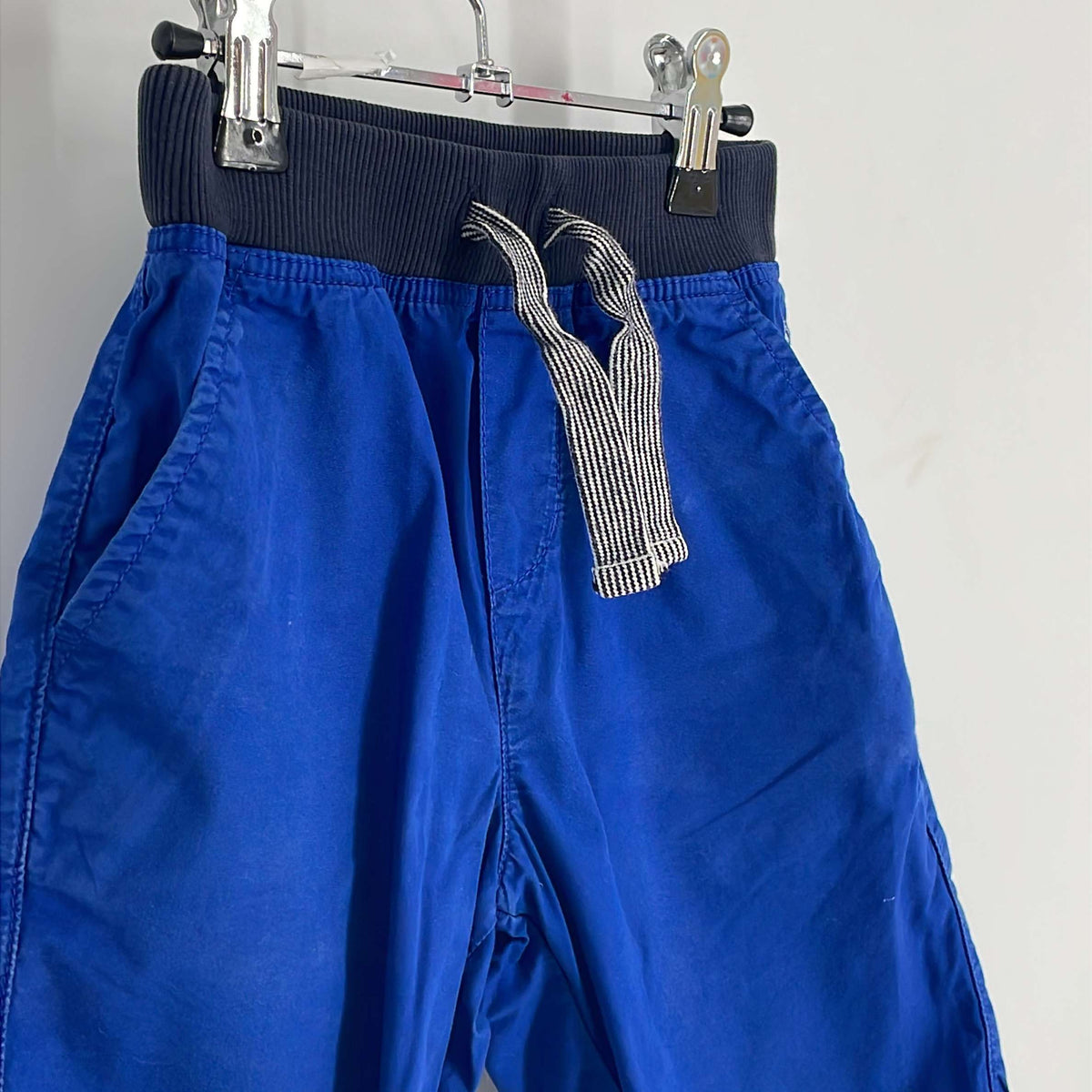 1-Short Petit Bateau 6 ans