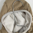 2-Doudoune Quechua 3 ans