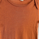 2-T-shirt manches longues Marque Inconnue