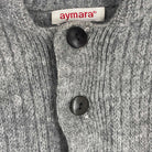 2-Gilet Aymara 18 mois