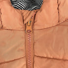 2-Doudoune Petit Bateau 4 ans