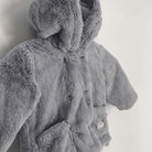 1-Veste/manteau 3 pommes