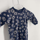1-Pyjama long Petit Bateau 12 mois