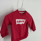 1-Sweat Levi'S 12 mois