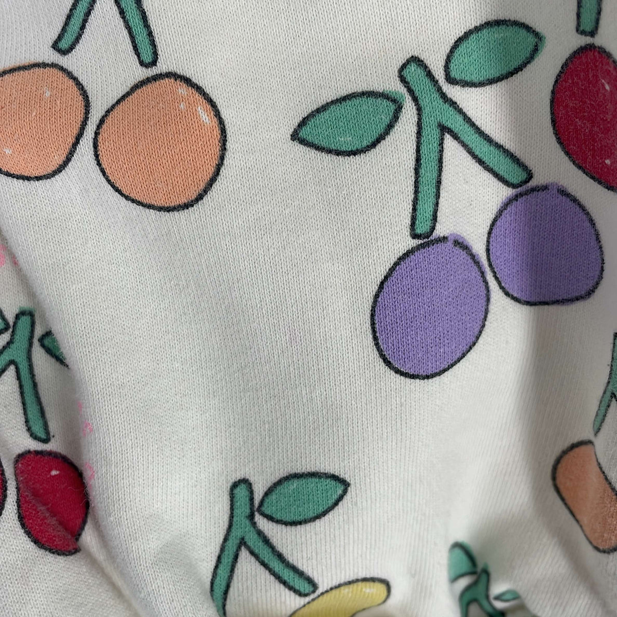 2-Sweat Zara Kids 4 ans