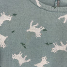 2-Robe Petit Bateau 24 mois