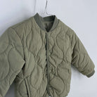 1-Veste/manteau Zara Kids