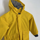 1-Veste/manteau Petit Bateau 24 mois