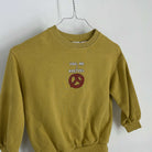 1-Sweat Zara Baby