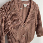 1-Gilet Zara Baby