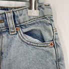 1-Jeans Zara Baby