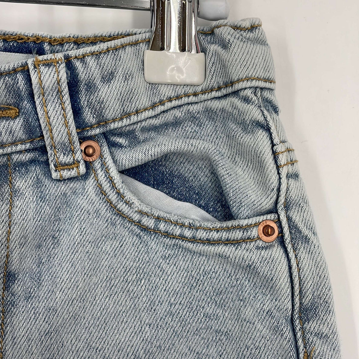 1-Jeans Zara Baby