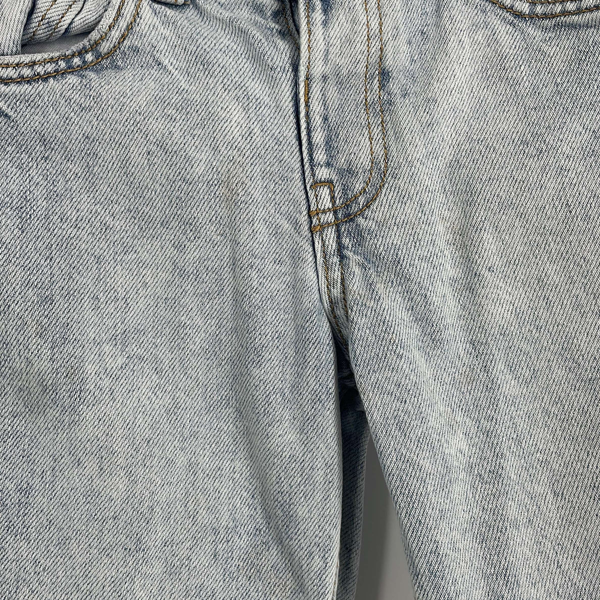 2-Jeans Zara Baby