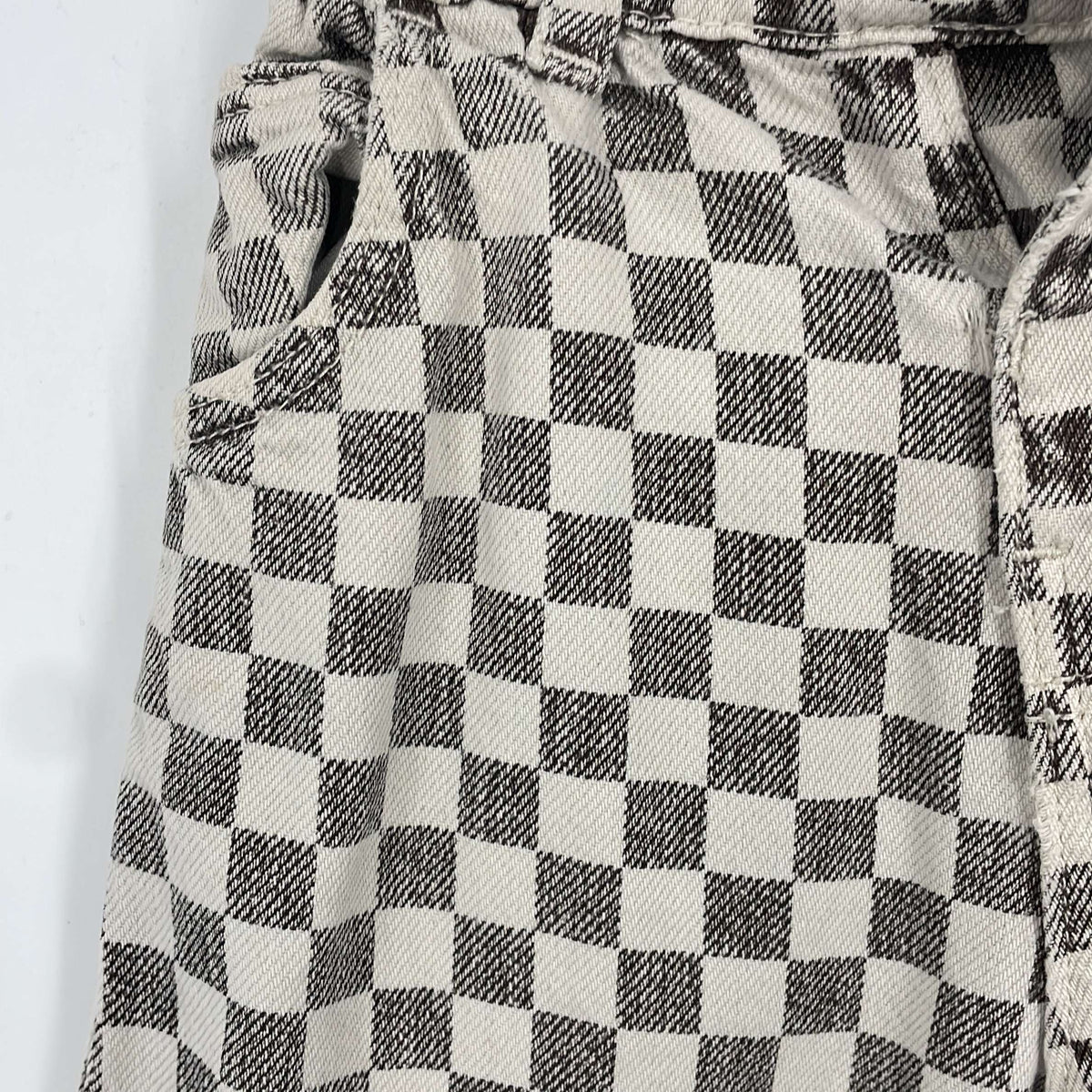1-Pantalon Zara Baby