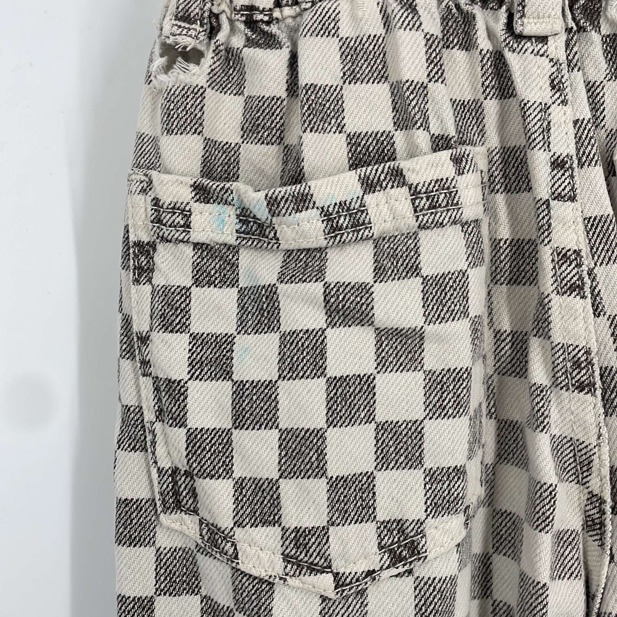 2-Pantalon Zara Baby