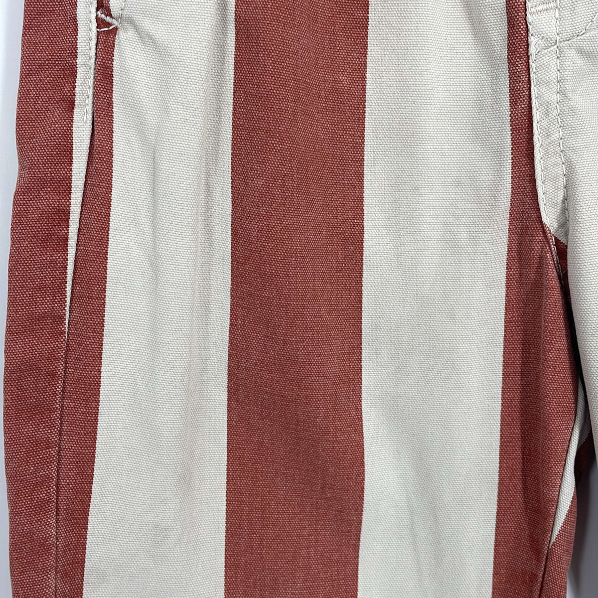 2-Pantalon Zara Baby