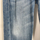 2-Jeans Zara Baby 18 mois