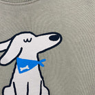 1-Sweat Zara Baby