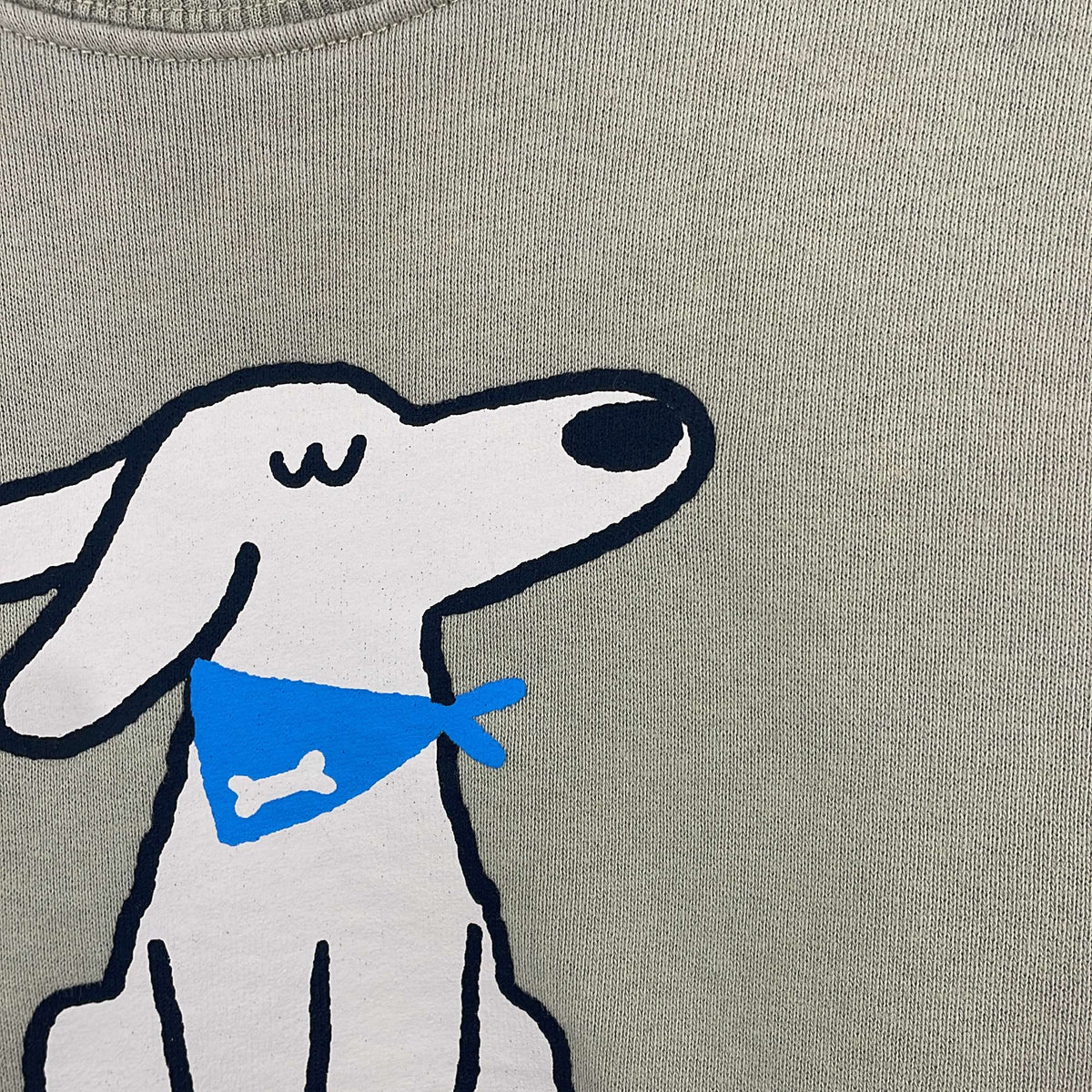 1-Sweat Zara Baby