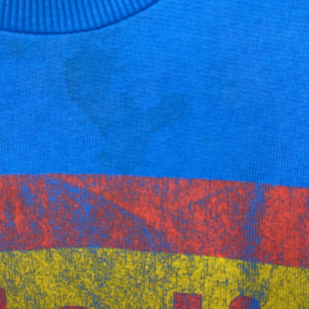 2-Sweat Piupiuchick 24 mois