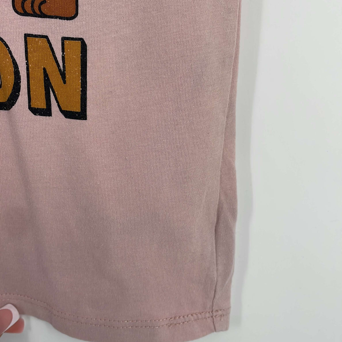 2-T-shirt manches courtes Zara Baby