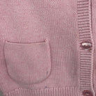 2-Gilet Jacadi 4 ans