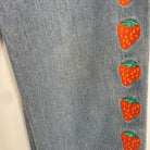 2-Jeans Marque Inconnue