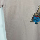 2-T-shirt manches courtes Petit Bateau