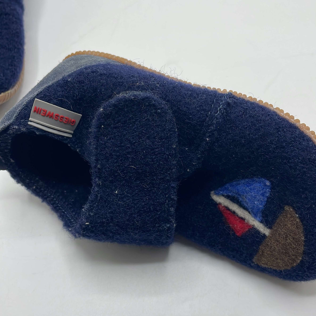 2-Chaussures Marque Inconnue Taille 25