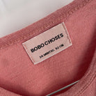 1-Sweat Bobo Choses 24 mois