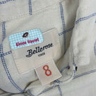 3-Chemise/blouse Bellerose 8 ans
