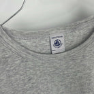 1-T-shirt manches courtes Petit Bateau 6 ans