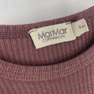 1-Body MarMar Copenhagen 9 mois
