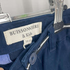 1-Pantalon Buissonnière 10-11 Ans