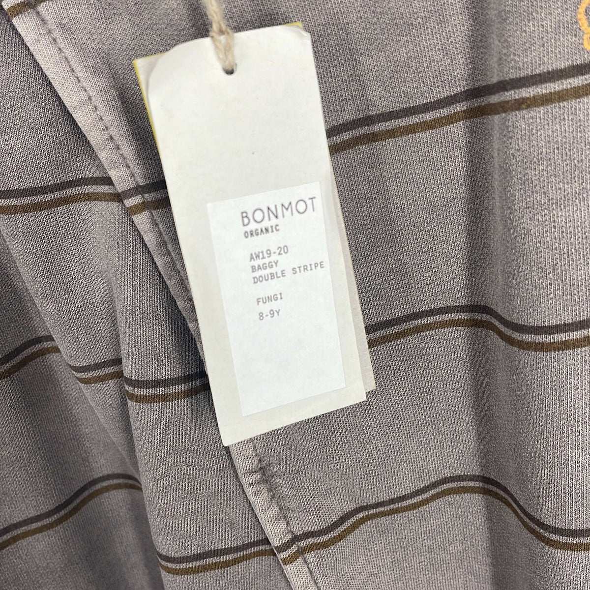 1-Pantalon Bonmot 8-9 Ans