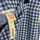 1-Pantalon Bellerose 10 ans