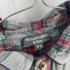 1-Pyjama long Buissonnière 8-9 Ans