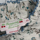 1-Robe Bonpoint 6 ans