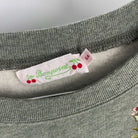 1-Sweat Bonpoint 6 ans