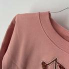 1-Sweat Bonpoint 6 ans